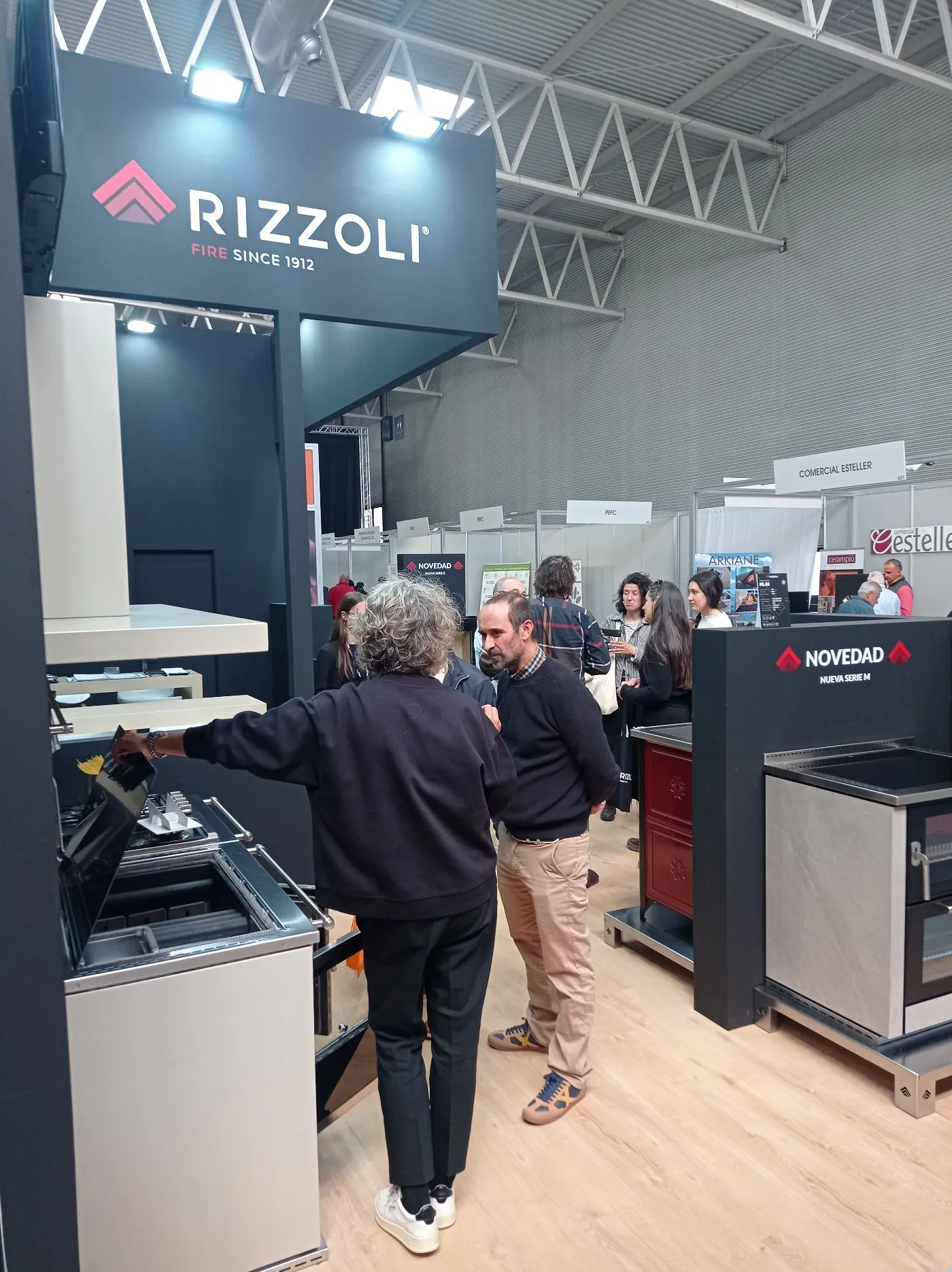 Expobiomasa 2025 Valladolid