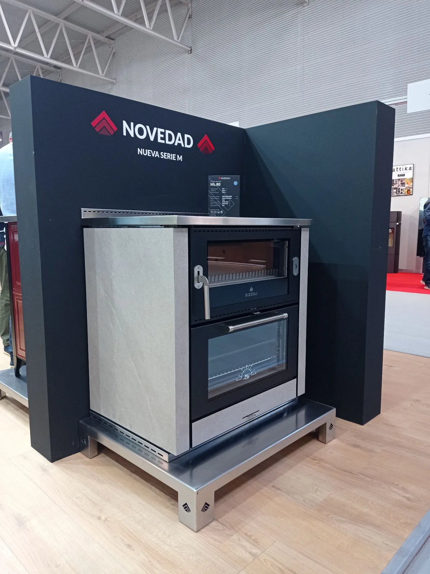 Expobiomasa 2025 Valladolid