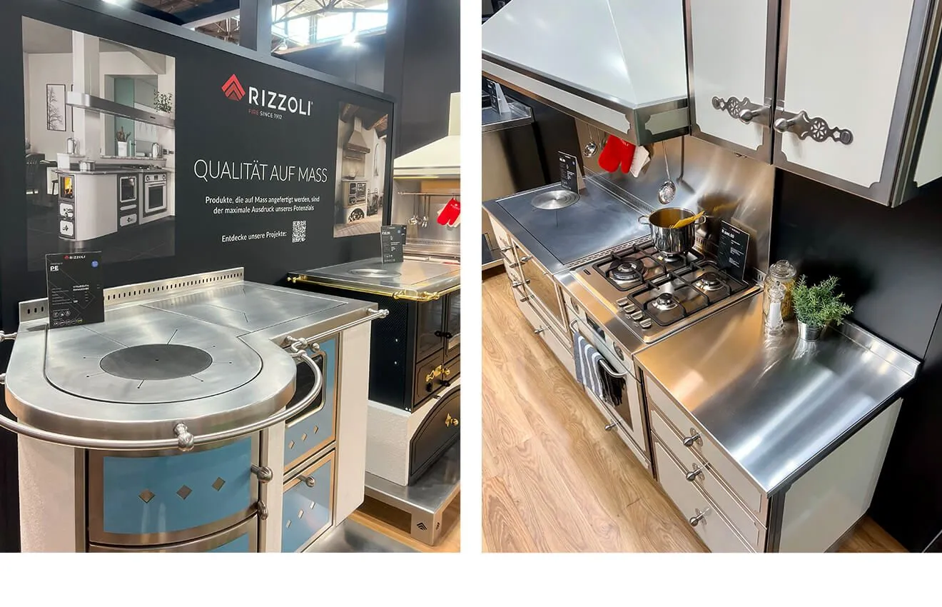 Rizzoli cucine