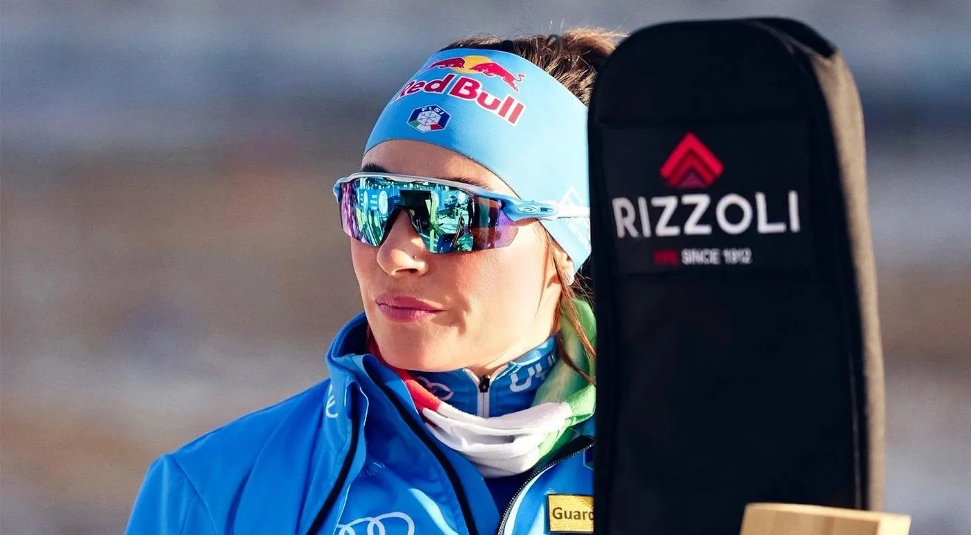 Dorothea Wierer: 11 stagioni di grandi traguardi