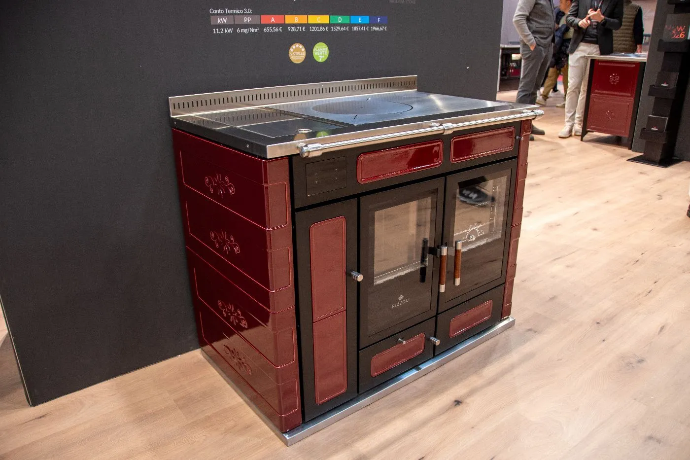 Progetto Fuoco 2026: un successo condiviso!