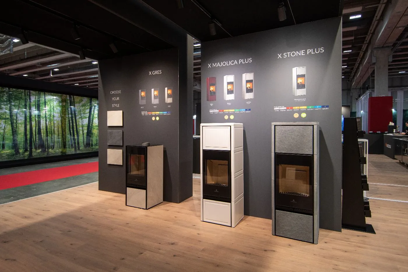 Progetto Fuoco 2026 : un succès partagé !