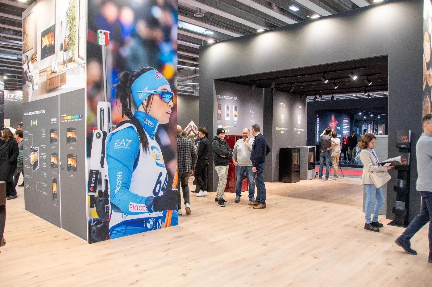 Progetto Fuoco 2026: a shared success!