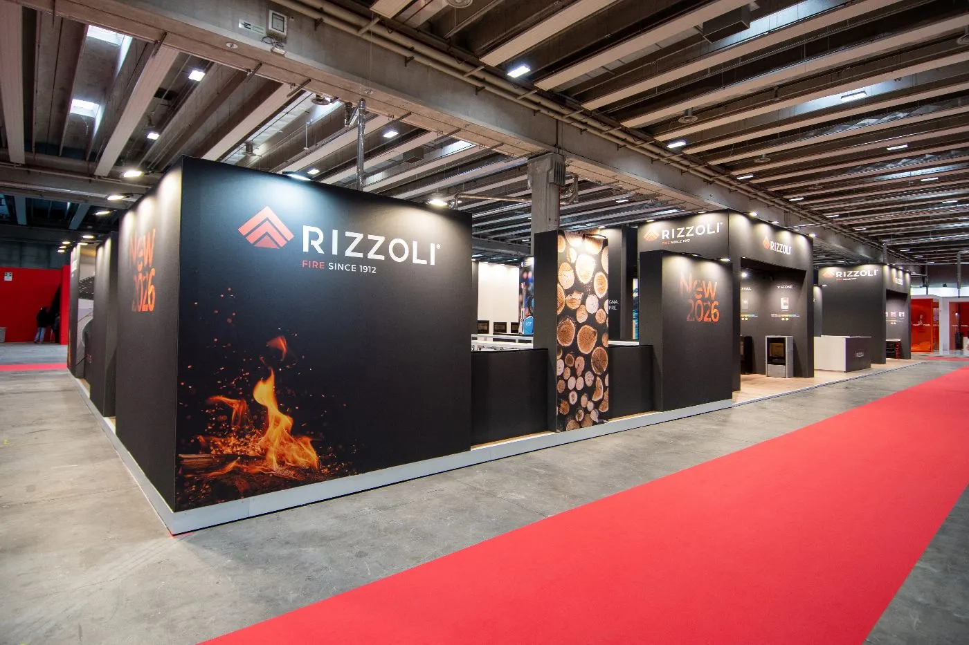 Progetto Fuoco 2026: a shared success!