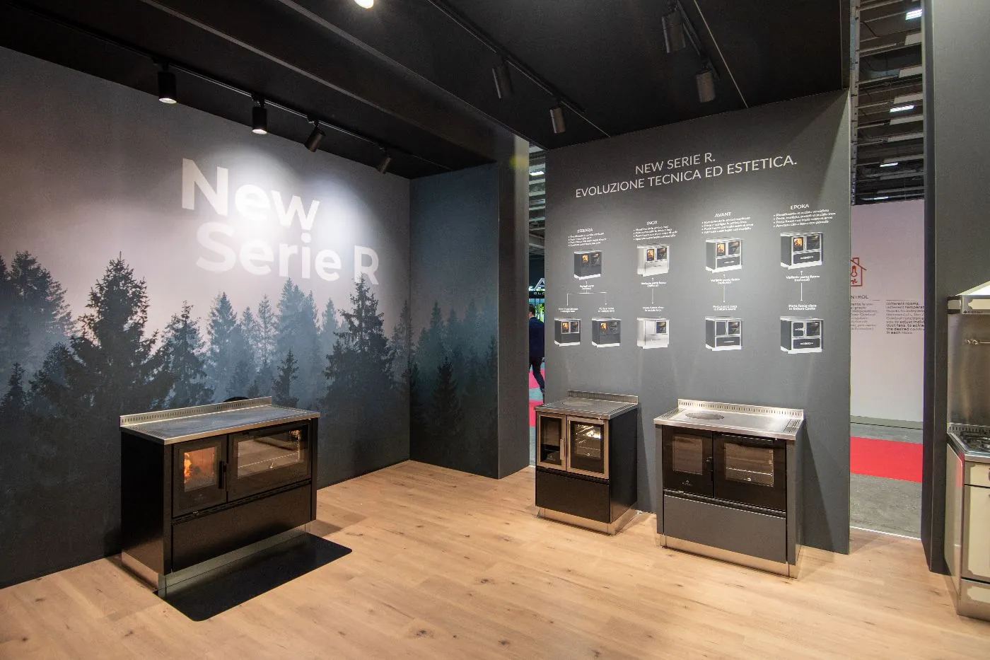 Progetto Fuoco 2026: a shared success!