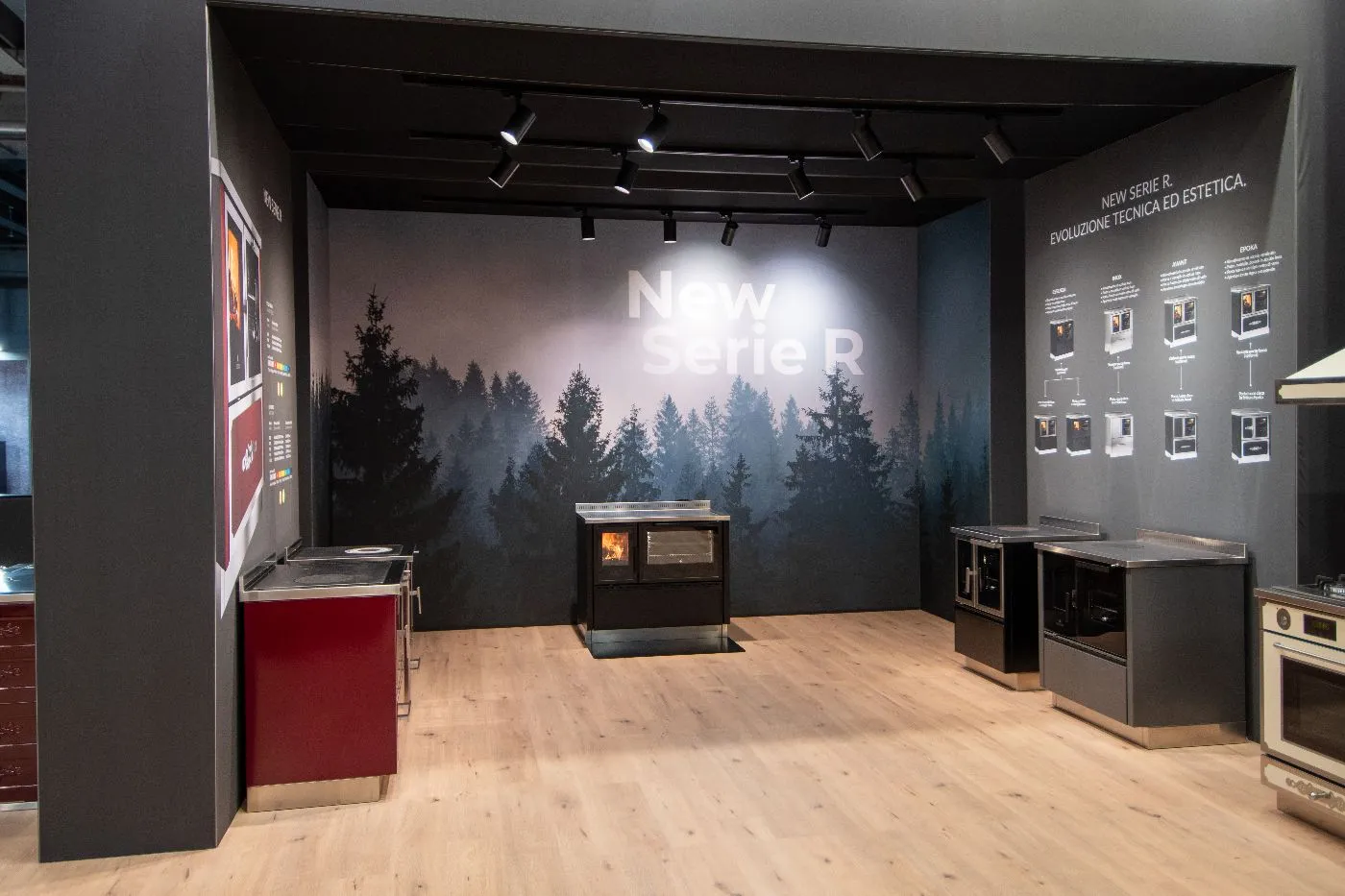 Progetto Fuoco 2026: ¡un éxito compartido!