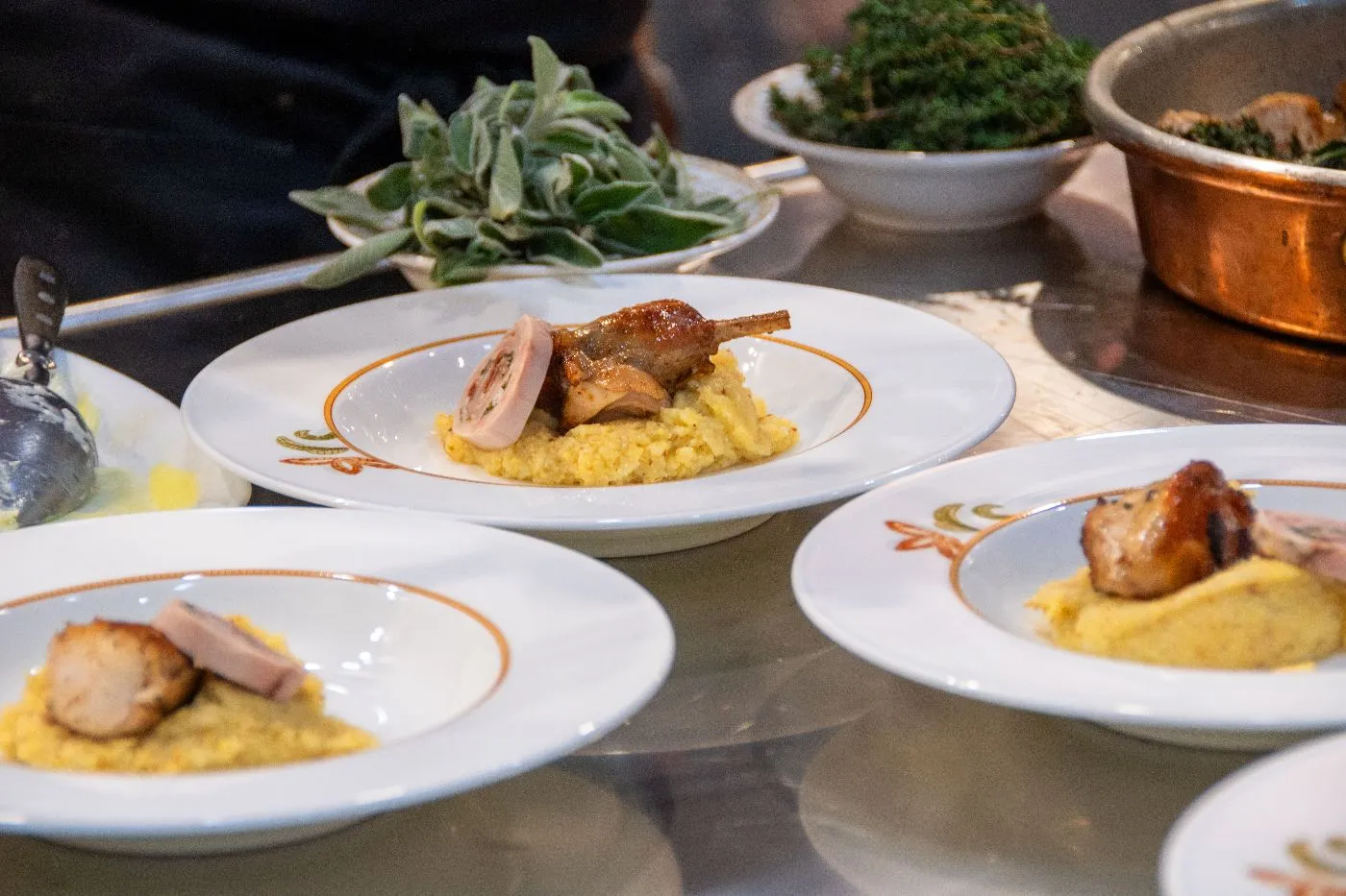 Progetto Fuoco 2026: en gemensam framgång!