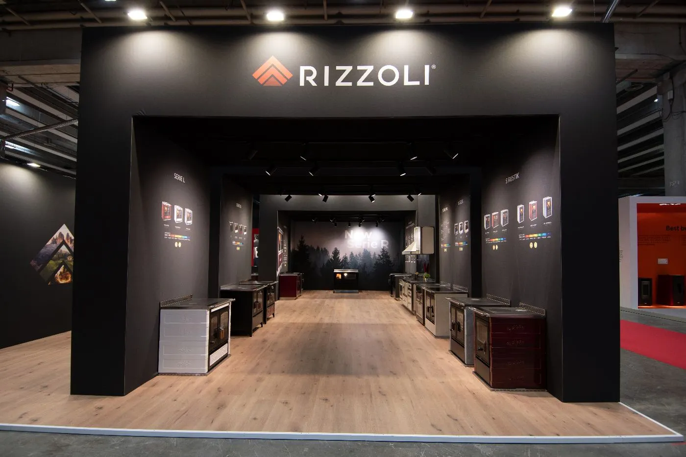 Progetto Fuoco 2026: en gemensam framgång!