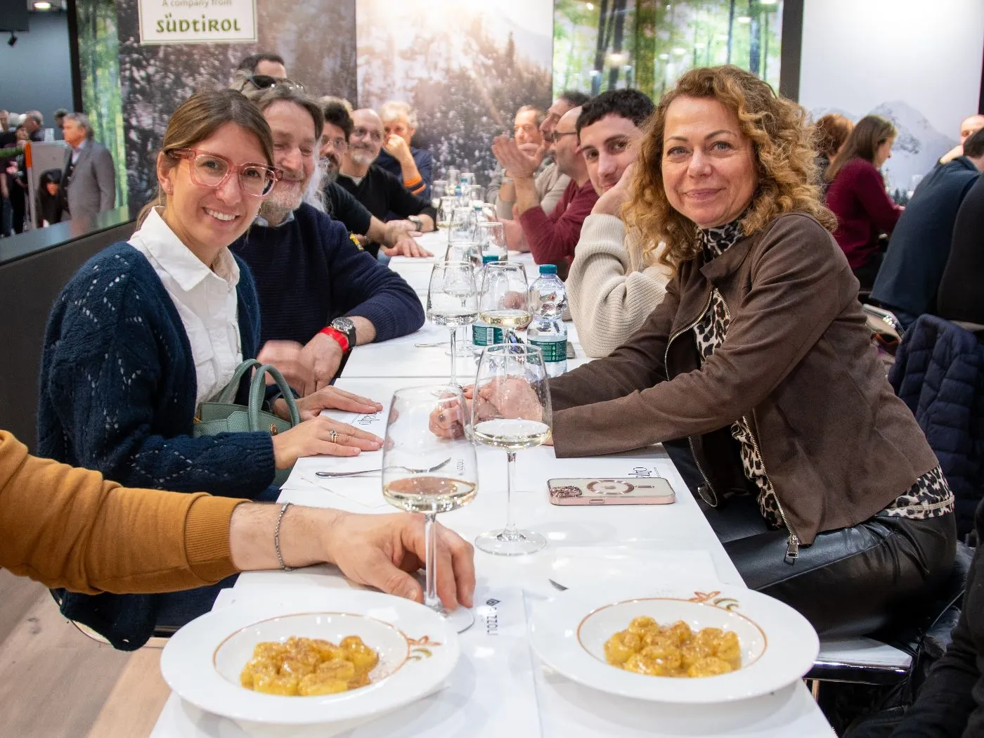 Progetto Fuoco 2026: en gemensam framgång!