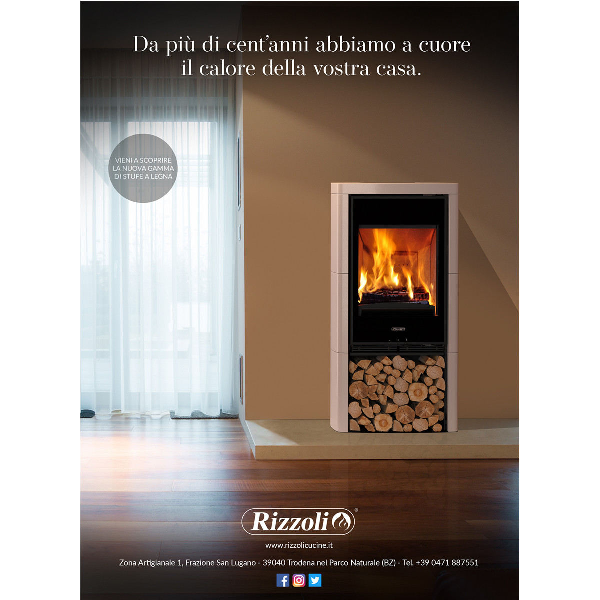 Press | Rizzoli cucine