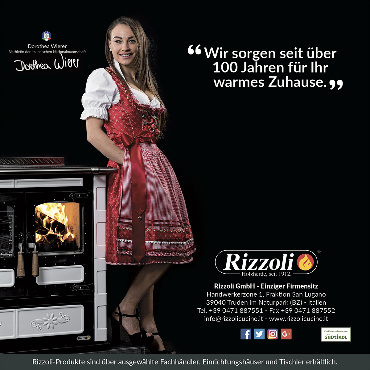 Press | Rizzoli cucine