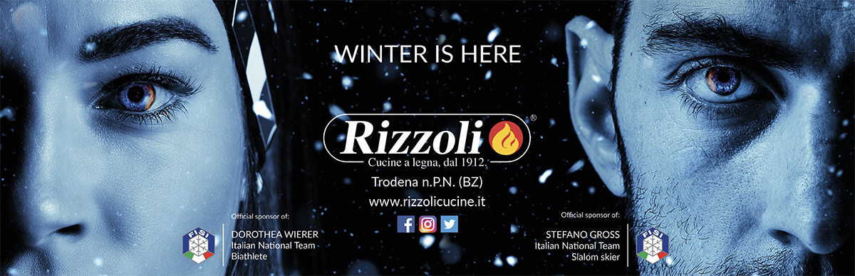 Press | Rizzoli cucine