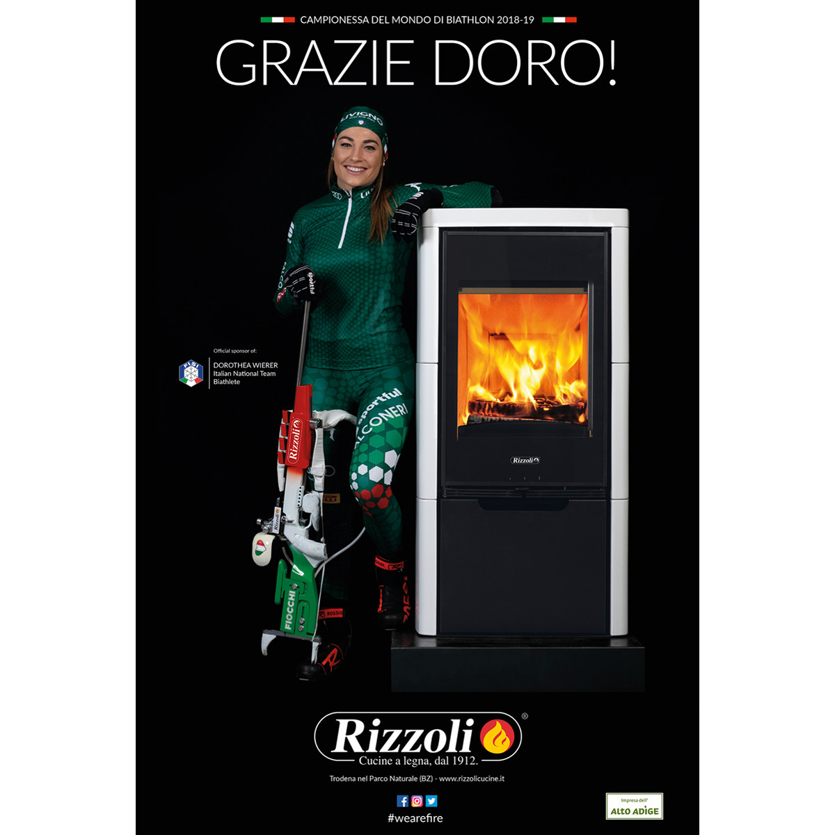 Press | Rizzoli cucine