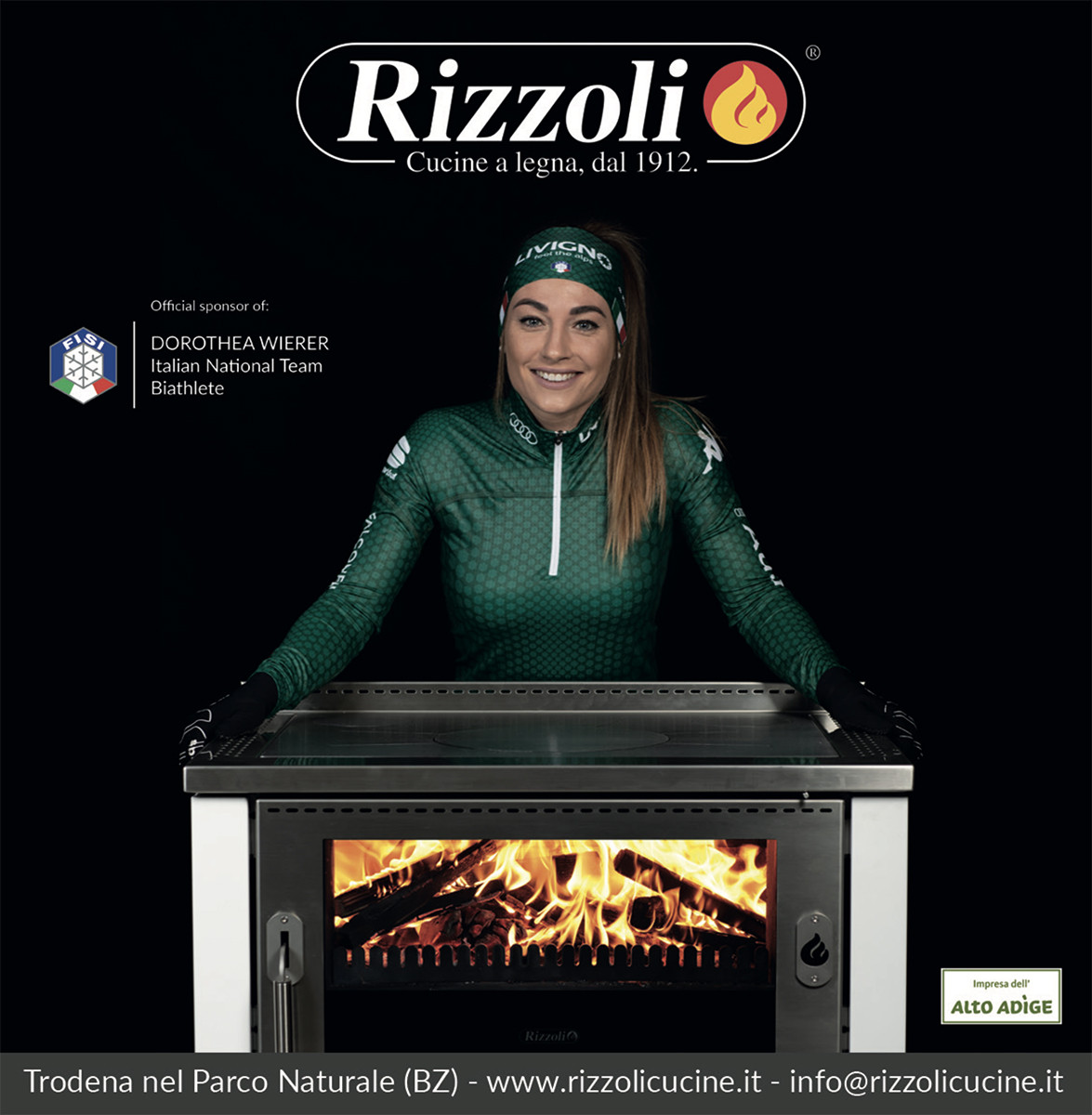 Press | Rizzoli cucine