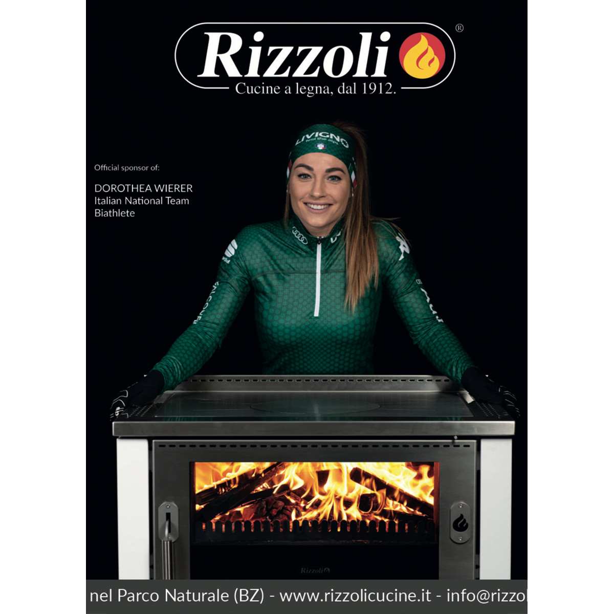 Press | Rizzoli cucine