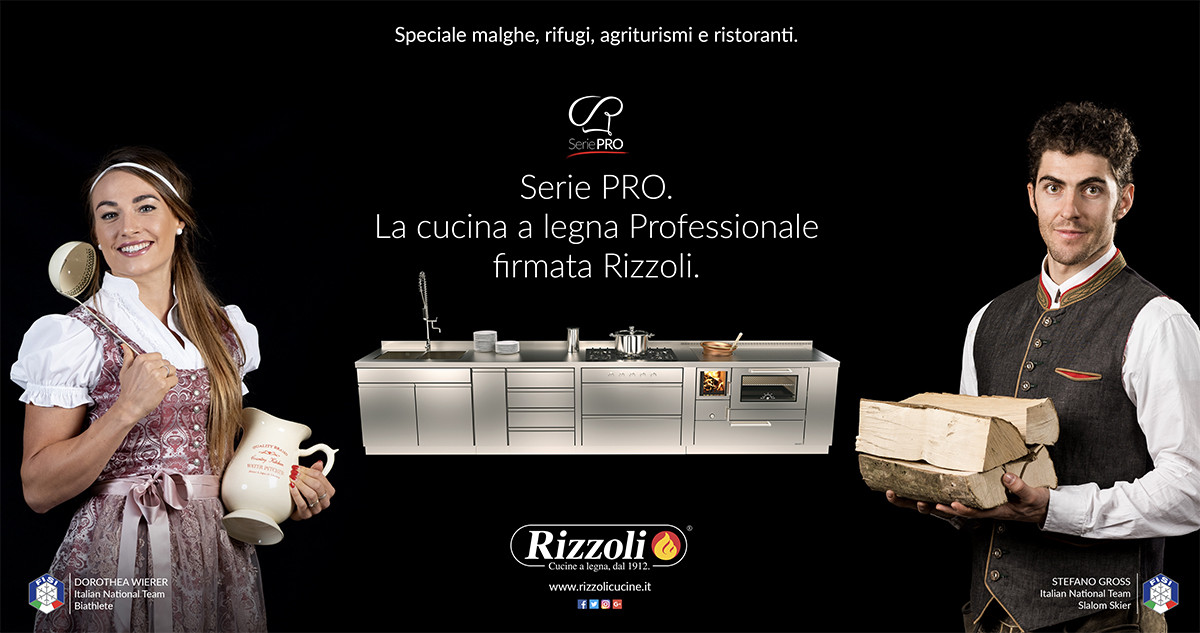 Press | Rizzoli cucine