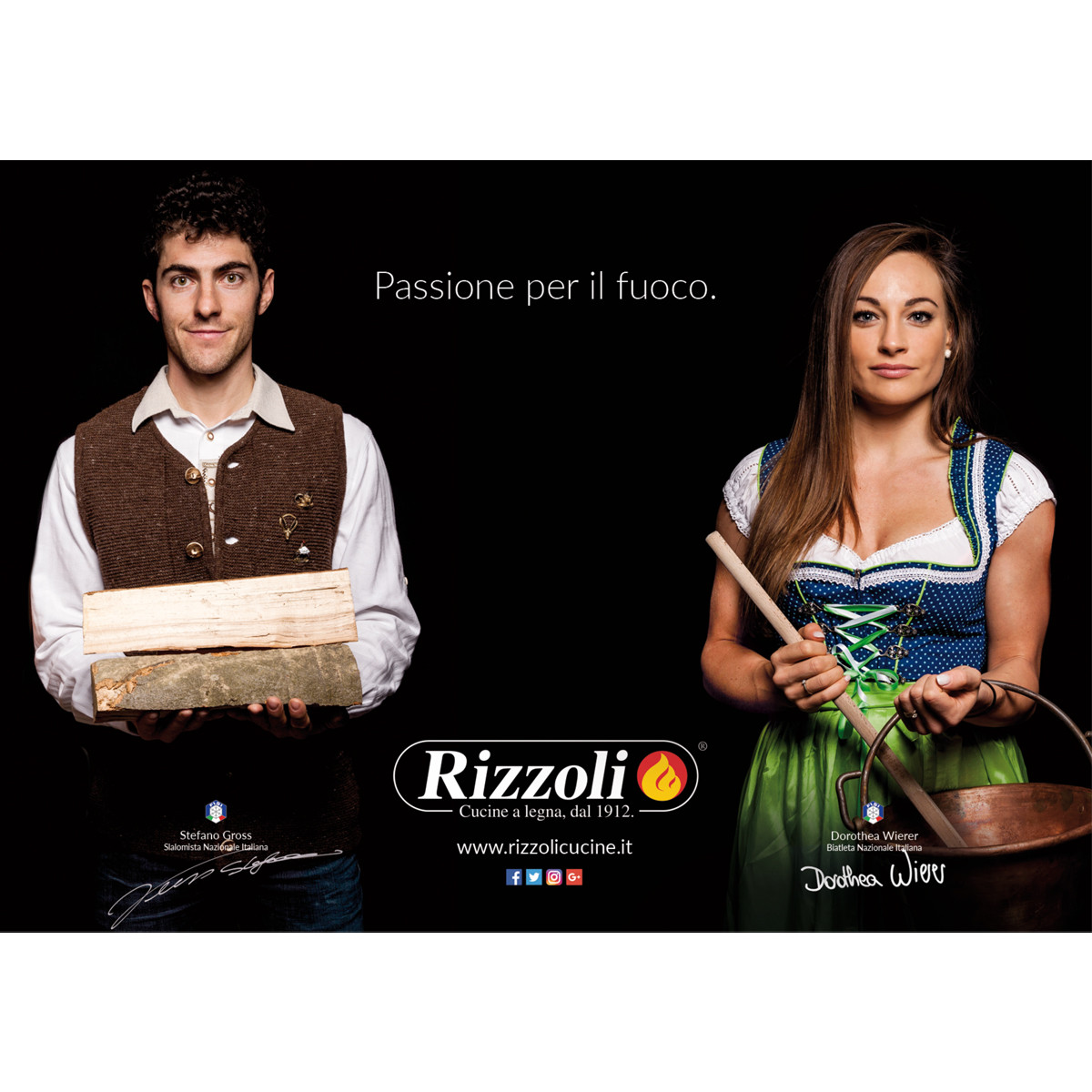 Press | Rizzoli cucine