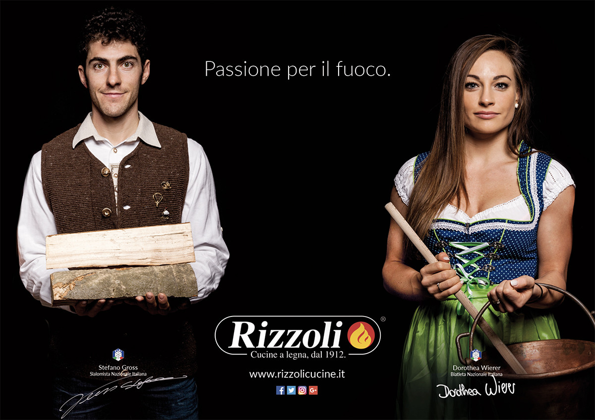 Press | Rizzoli cucine