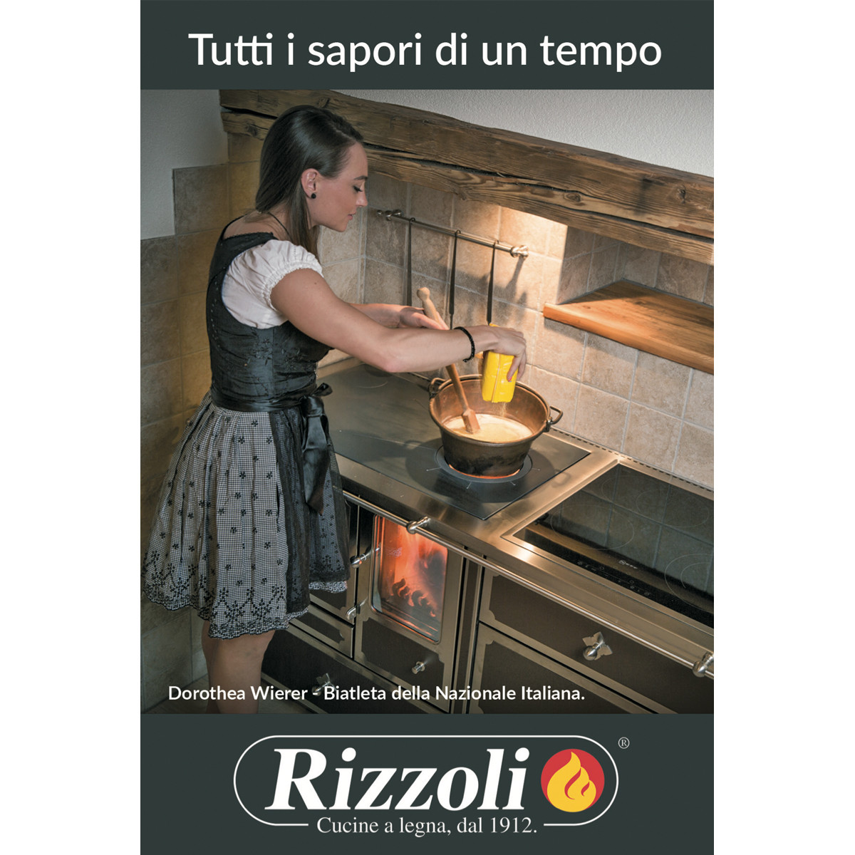 Press | Rizzoli cucine