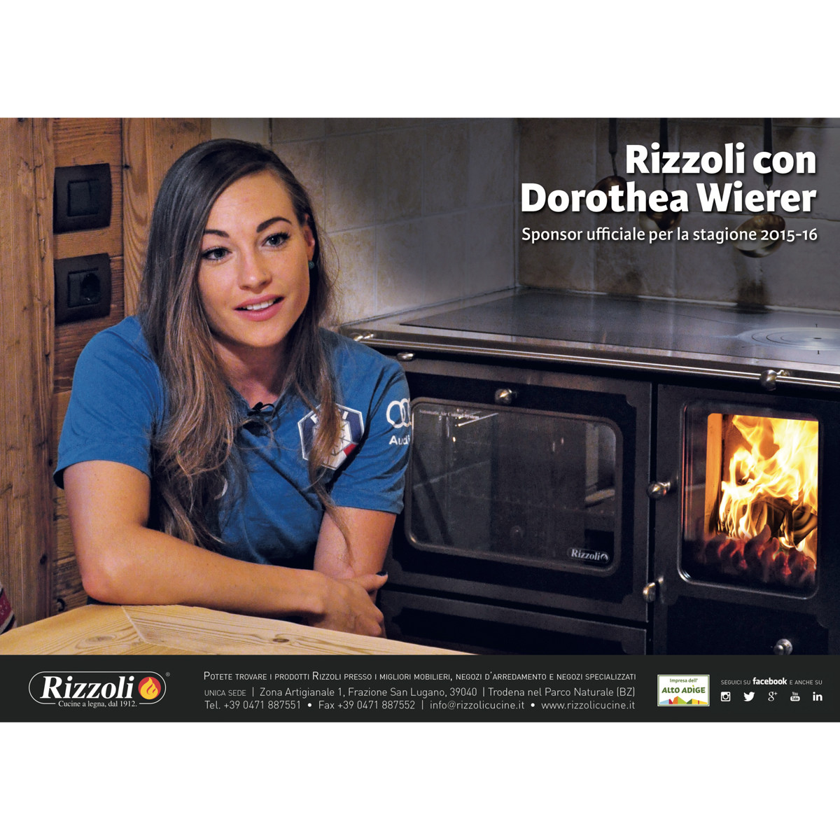 Press | Rizzoli cucine