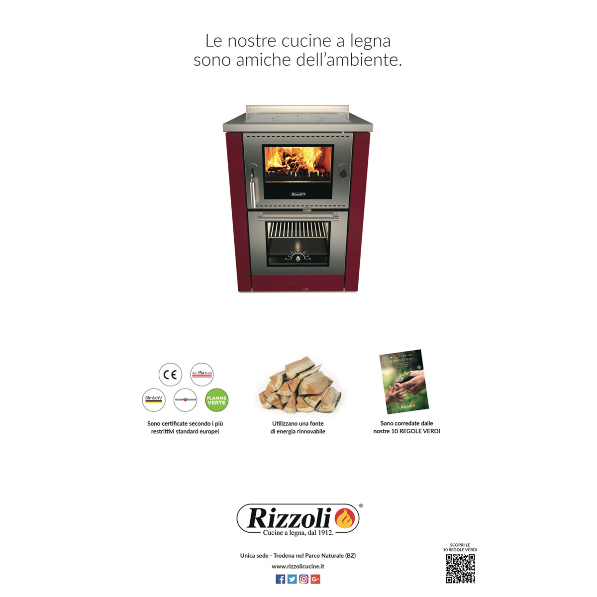 Press | Rizzoli cucine