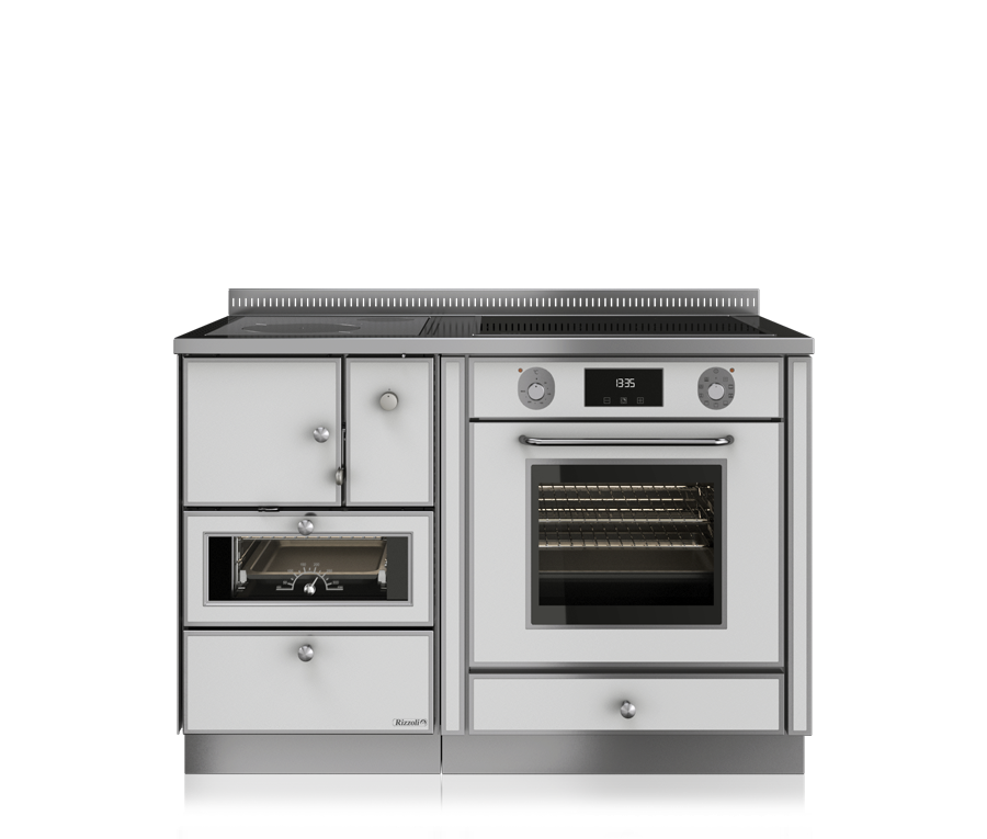 RNE 120 COMBI (RNE 50 + Korpus 70)