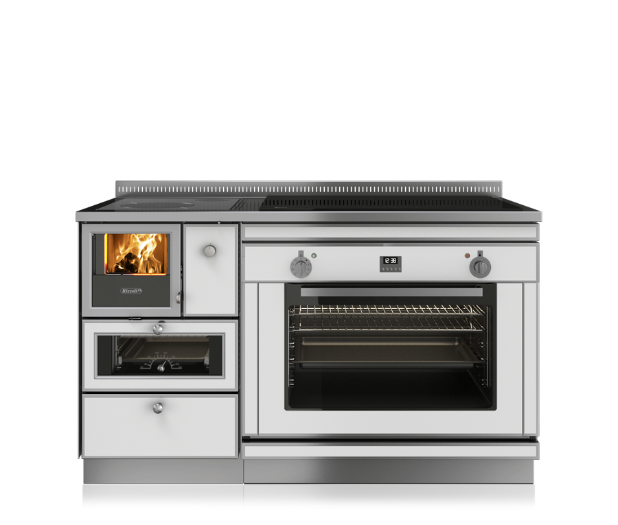 RNVE 120 COMBI (RNVE 50 + S. 90 cab.)