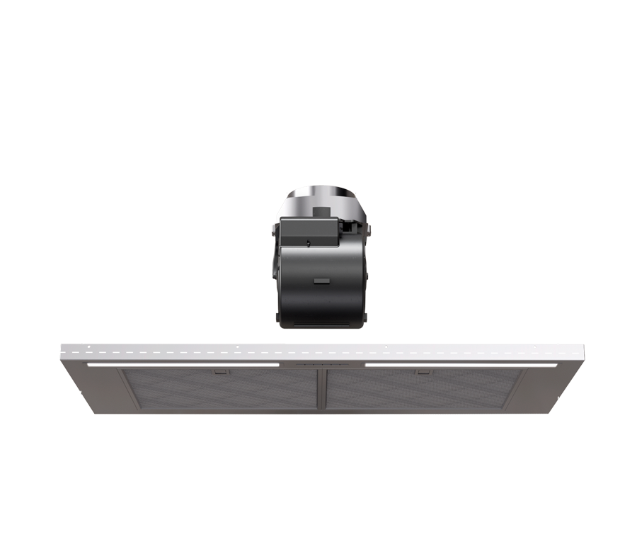 thumbnail image 2 of Upper Hood & Side Panels Kit For John Deere 415 425 445 455 Lawn Tractors – Replaces AM128986 AM128983 2 of 6