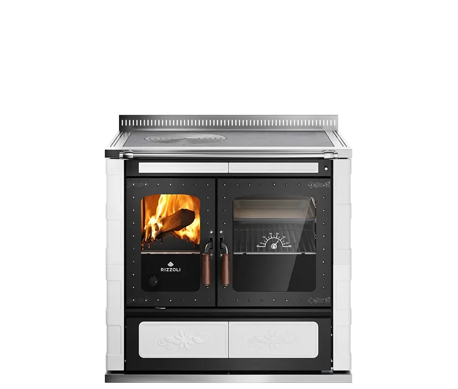 LT Rustik serie (majolika-kakel) New 2026