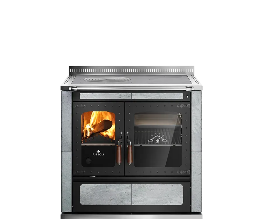 LT Rustik serie (täljsten) New 2026