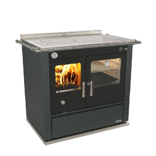 Termocucine a legna | I nostri prodotti | Rizzoli Cucine Termocucine a legna | I nostri prodotti | Rizzoli Cucine