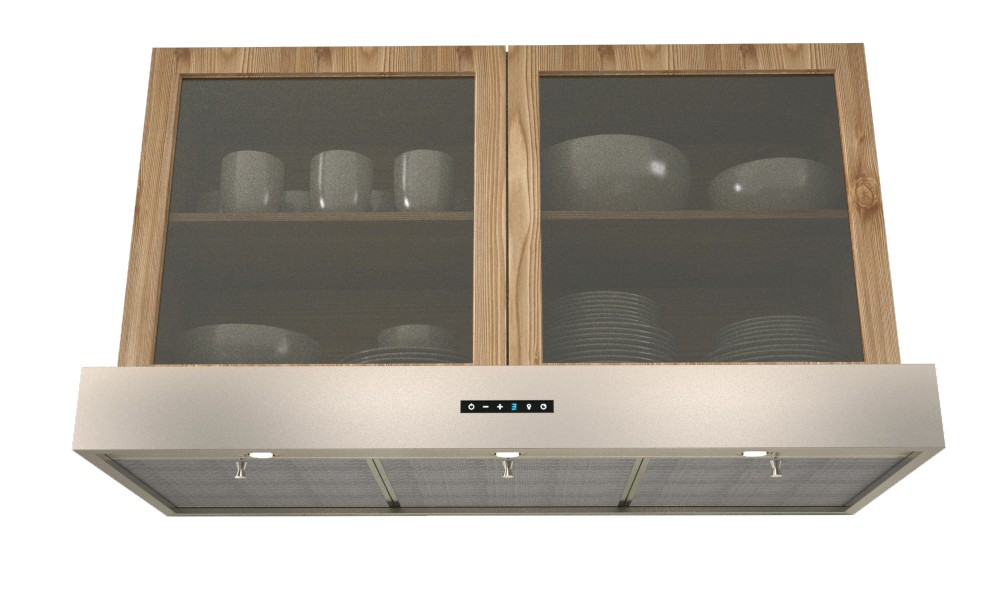 Cappe aspiranti | I nostri prodotti | Rizzoli Cucine Cappe aspiranti | I nostri prodotti | Rizzoli Cucine