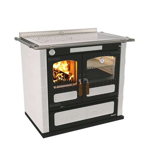 Termocucine a legna | I nostri prodotti | Rizzoli Cucine Termocucine a legna | I nostri prodotti | Rizzoli Cucine