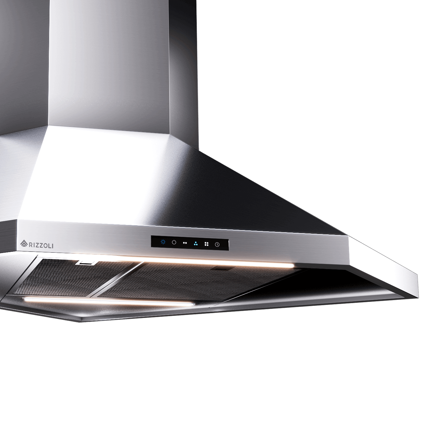 Corner Kitchen hoods Products Rizzoli Kitchens