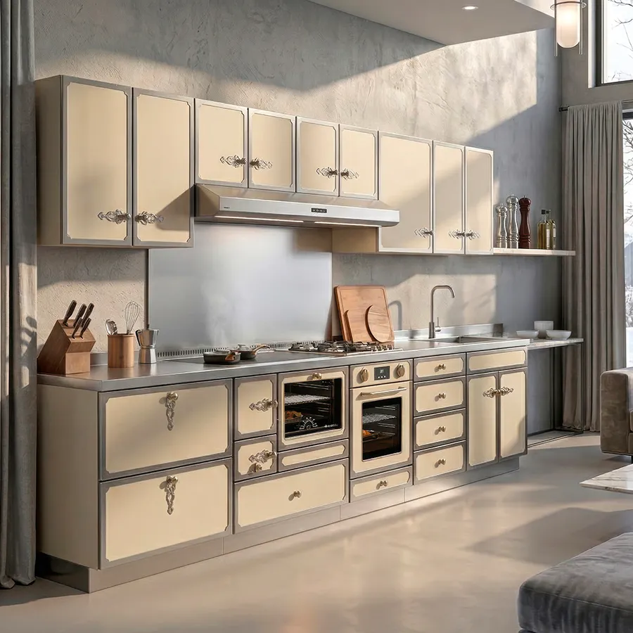 Monoblock Serie R