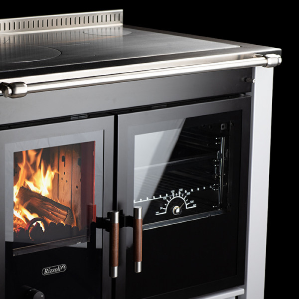 dettagli Termocucine Combinate