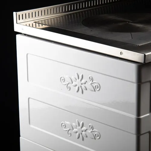 dettagli Séria FE-FVE