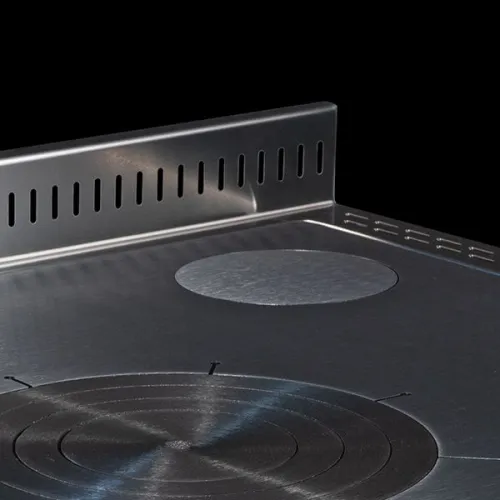 dettagli Séria FE-FVE