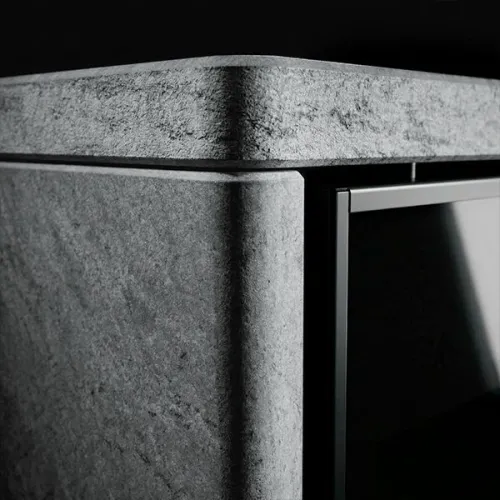 dettagli Serie X Dateo