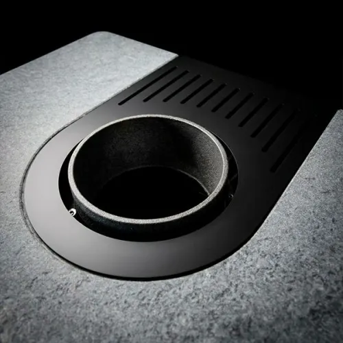 dettagli Serie X Dateo