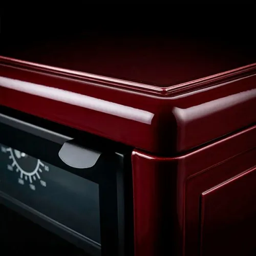 dettagli Serie X Dateo