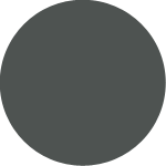 dettaglio Classica antracitová