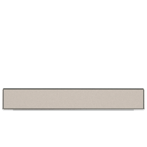 dettaglio Plochá bez vyvýšenia