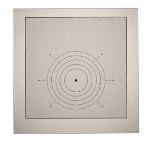 dettaglio Bez lišty