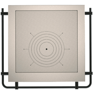 dettaglio mod.F7 on three sides