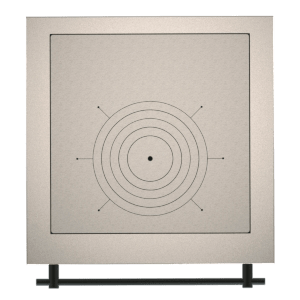 dettaglio mod.F7 frontal