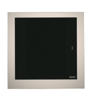 dettaglio Glass ceramic