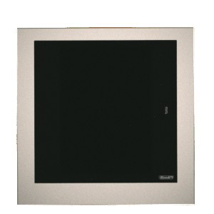 dettaglio glass ceramic