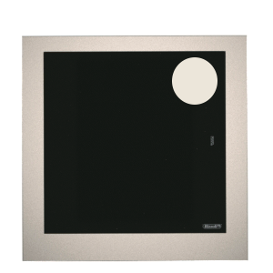 dettaglio Ø130 mm Rechts