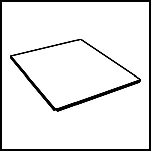 dettaglio Couvercle de plaque